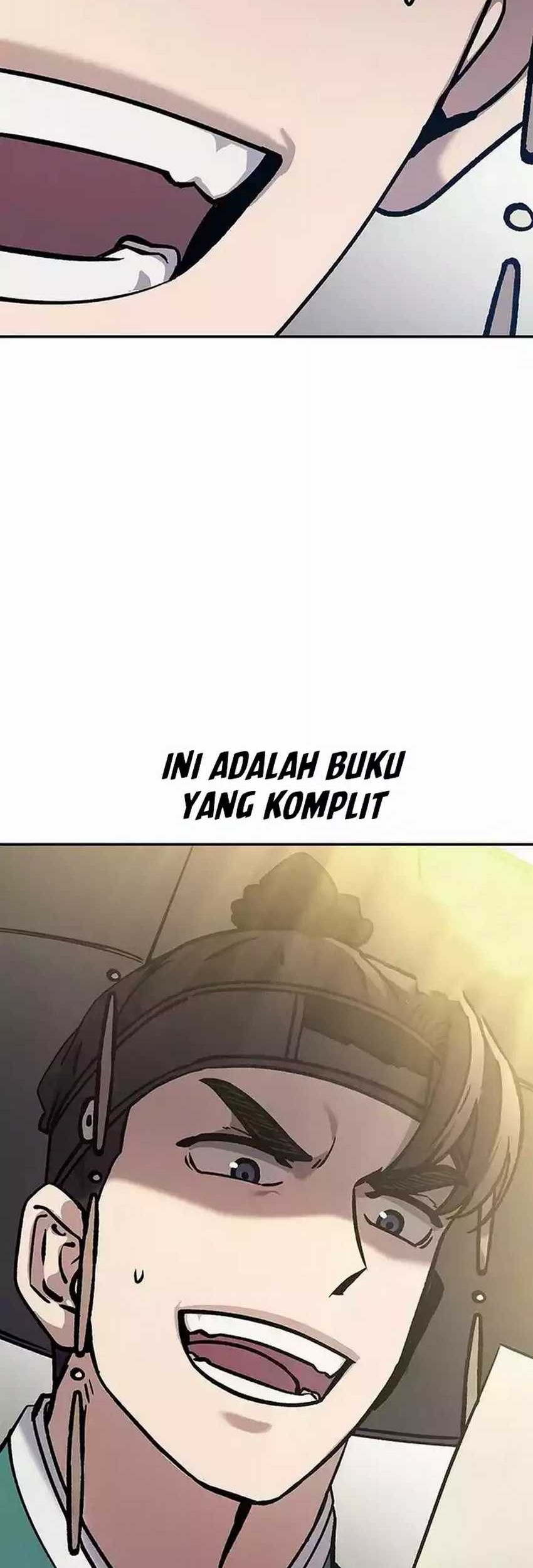 Doctor’s Time Travel to Joseon Chapter 08 Gambar 47