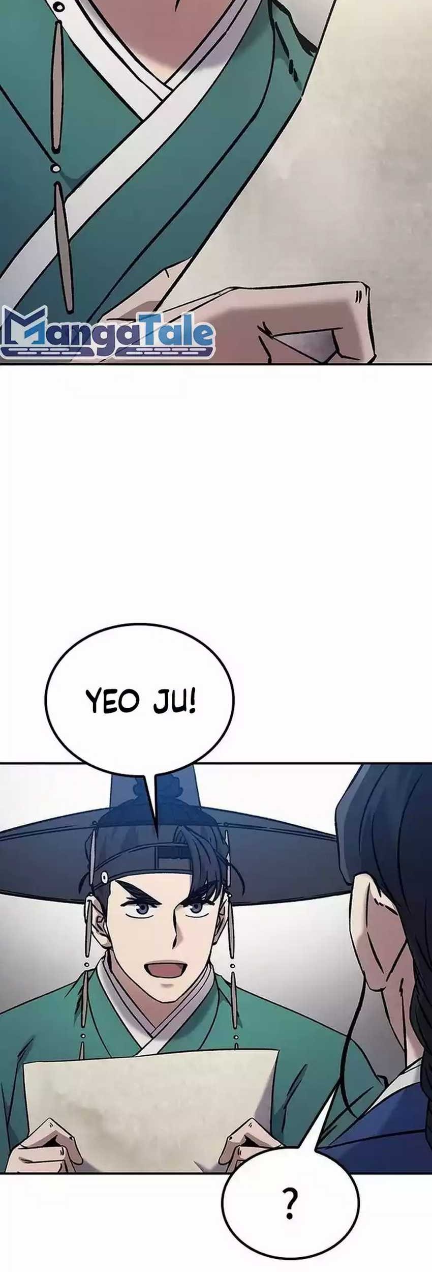 Doctor’s Time Travel to Joseon Chapter 08 Gambar 48