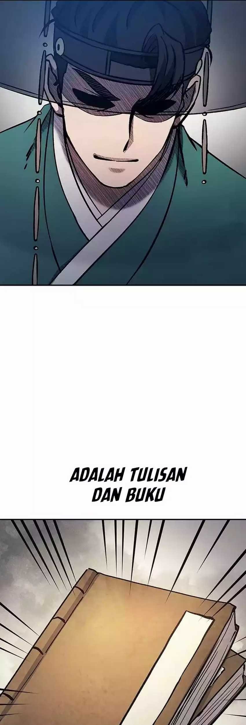 Doctor’s Time Travel to Joseon Chapter 08 Gambar 52