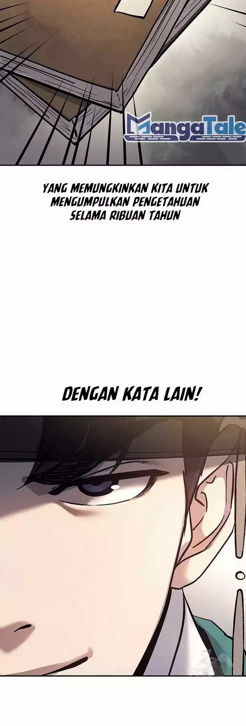 Doctor’s Time Travel to Joseon Chapter 08 Gambar 53