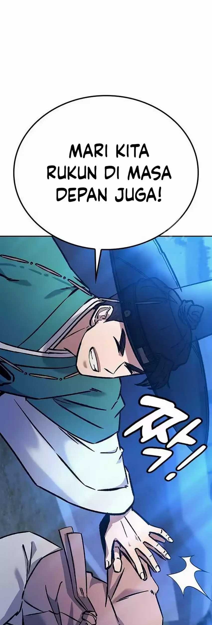 Doctor’s Time Travel to Joseon Chapter 07 Gambar 84