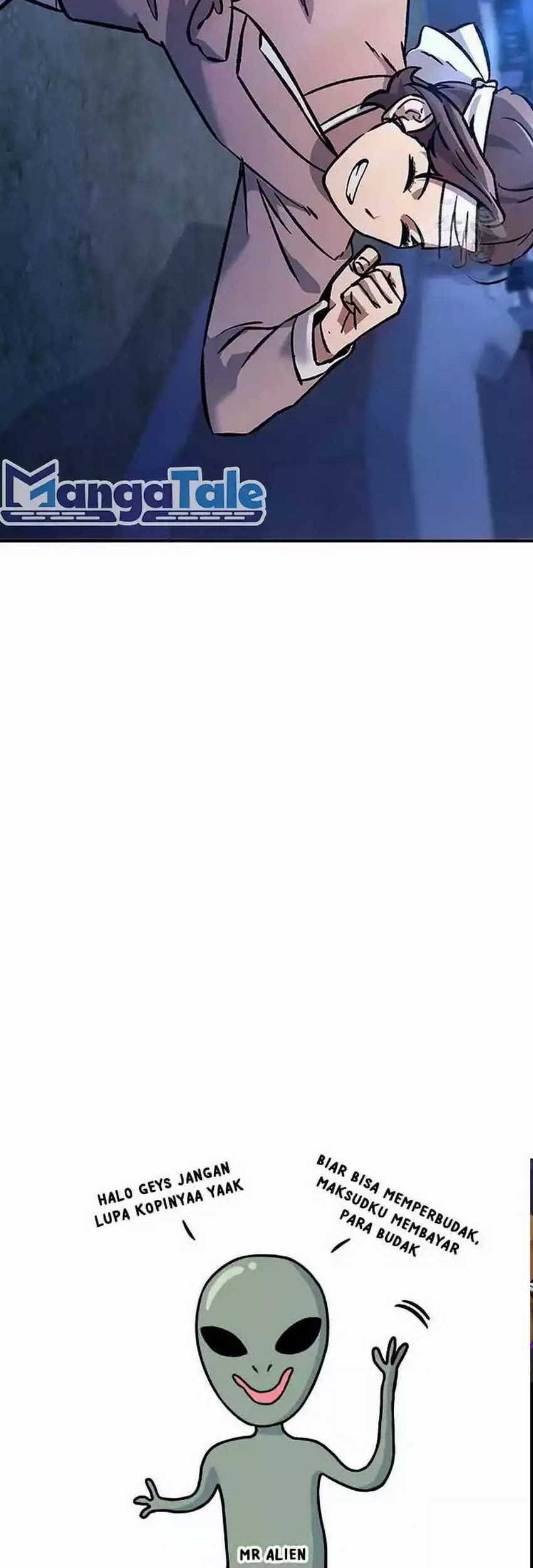 Doctor’s Time Travel to Joseon Chapter 07 Gambar 85