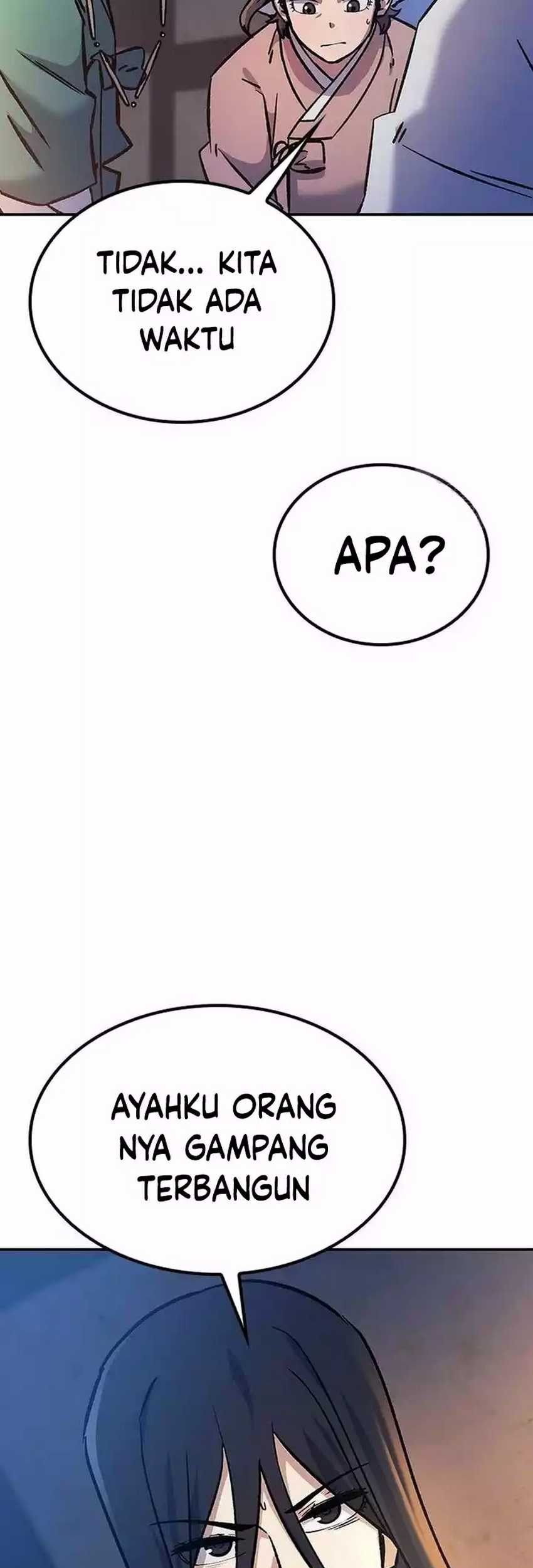 Doctor’s Time Travel to Joseon Chapter 07 Gambar 61