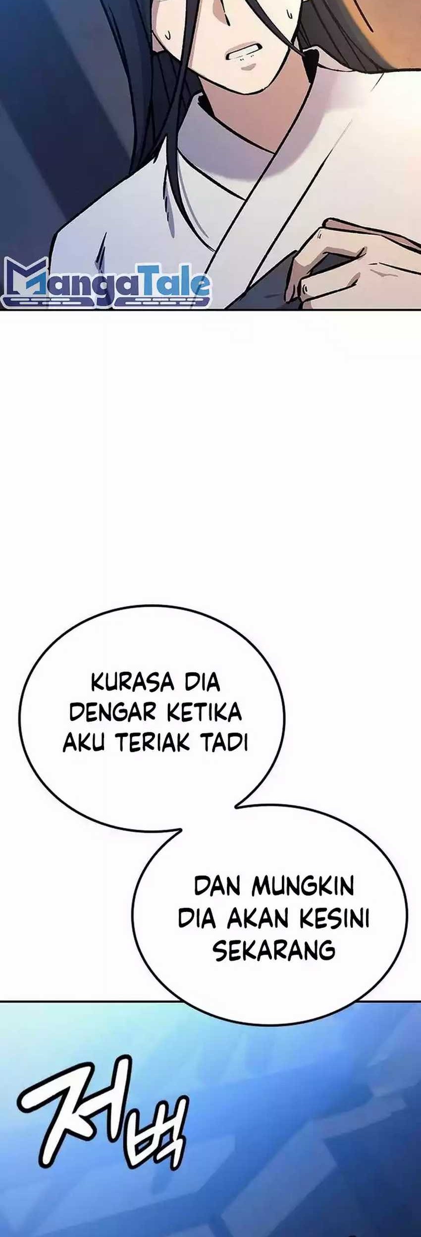 Doctor’s Time Travel to Joseon Chapter 07 Gambar 62