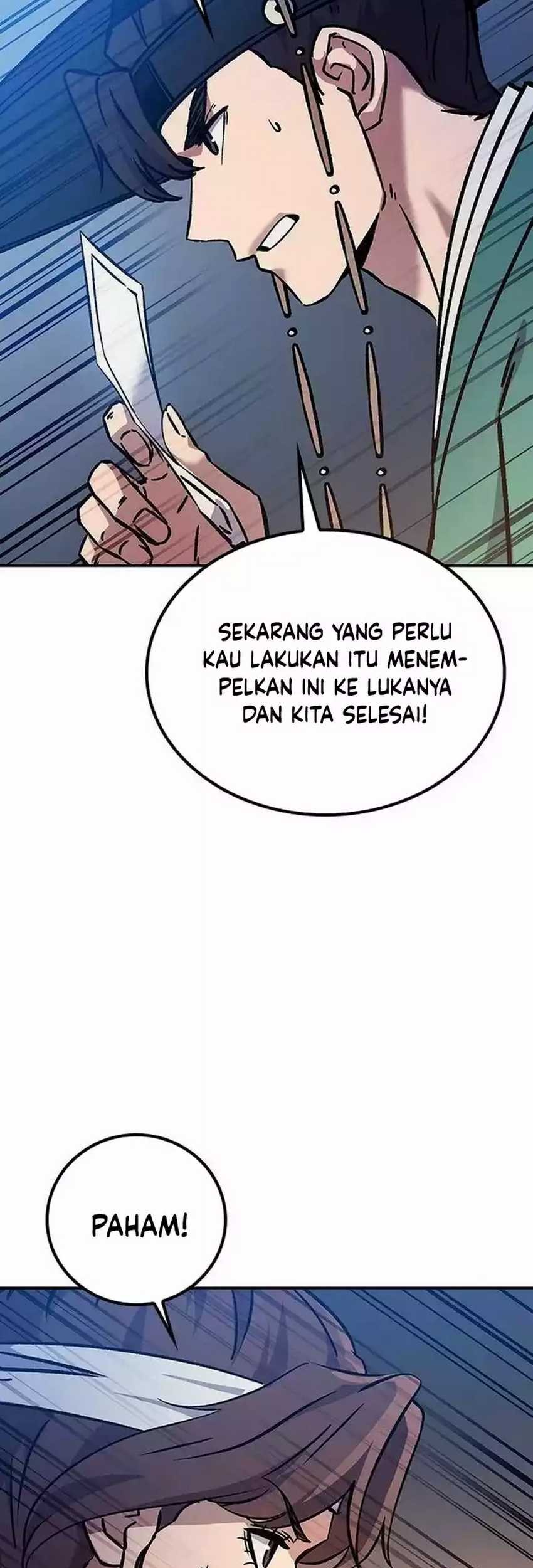 Doctor’s Time Travel to Joseon Chapter 07 Gambar 67