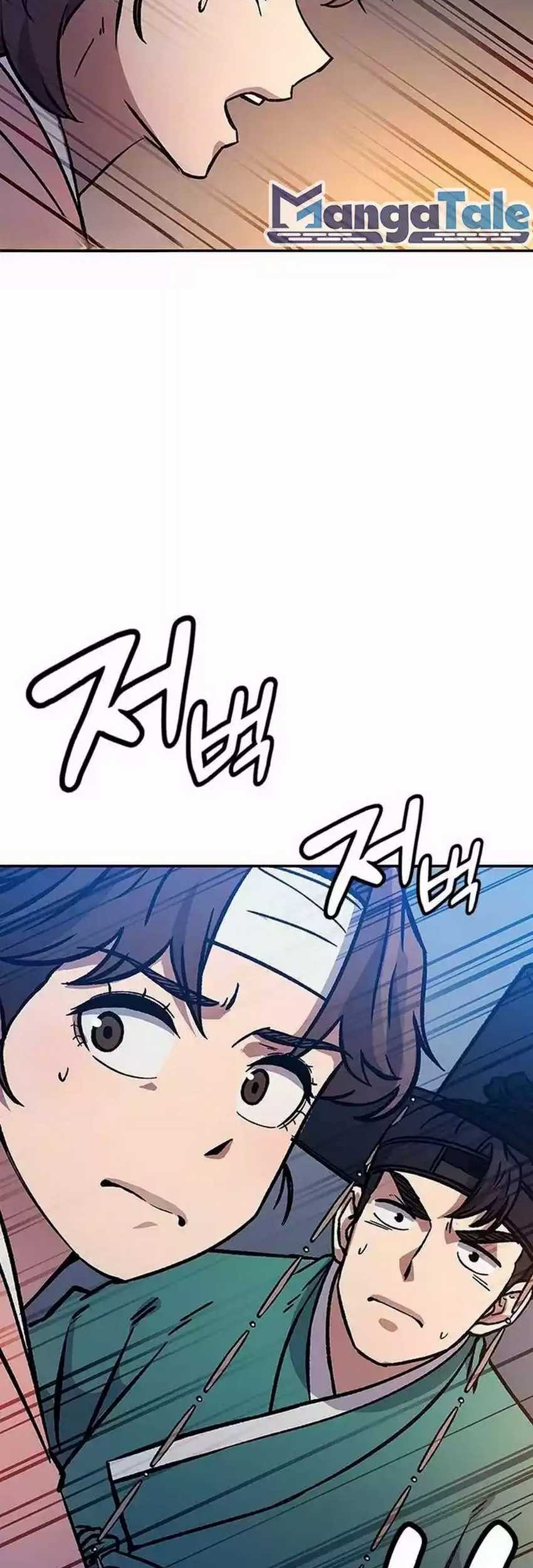 Doctor’s Time Travel to Joseon Chapter 07 Gambar 68