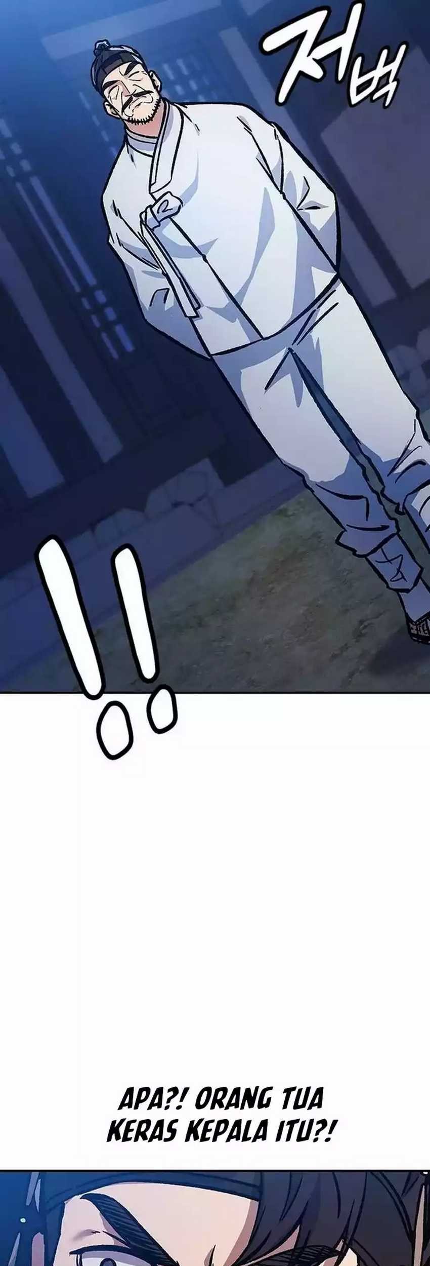 Doctor’s Time Travel to Joseon Chapter 07 Gambar 63