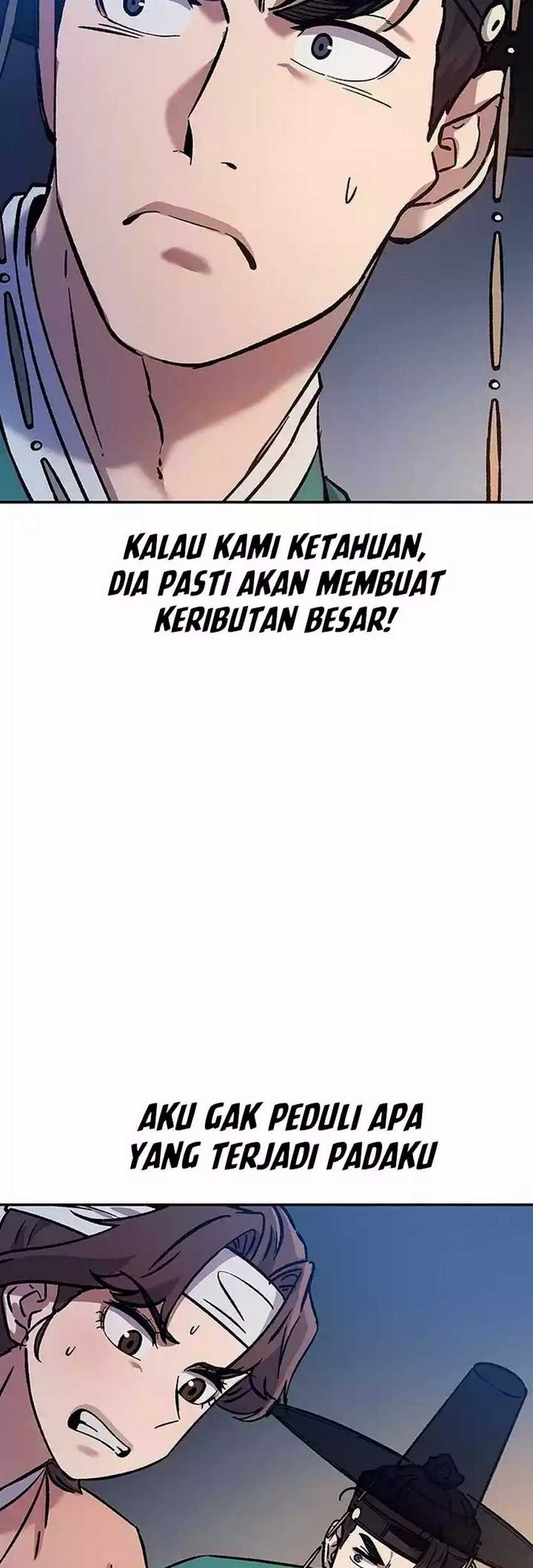 Doctor’s Time Travel to Joseon Chapter 07 Gambar 64