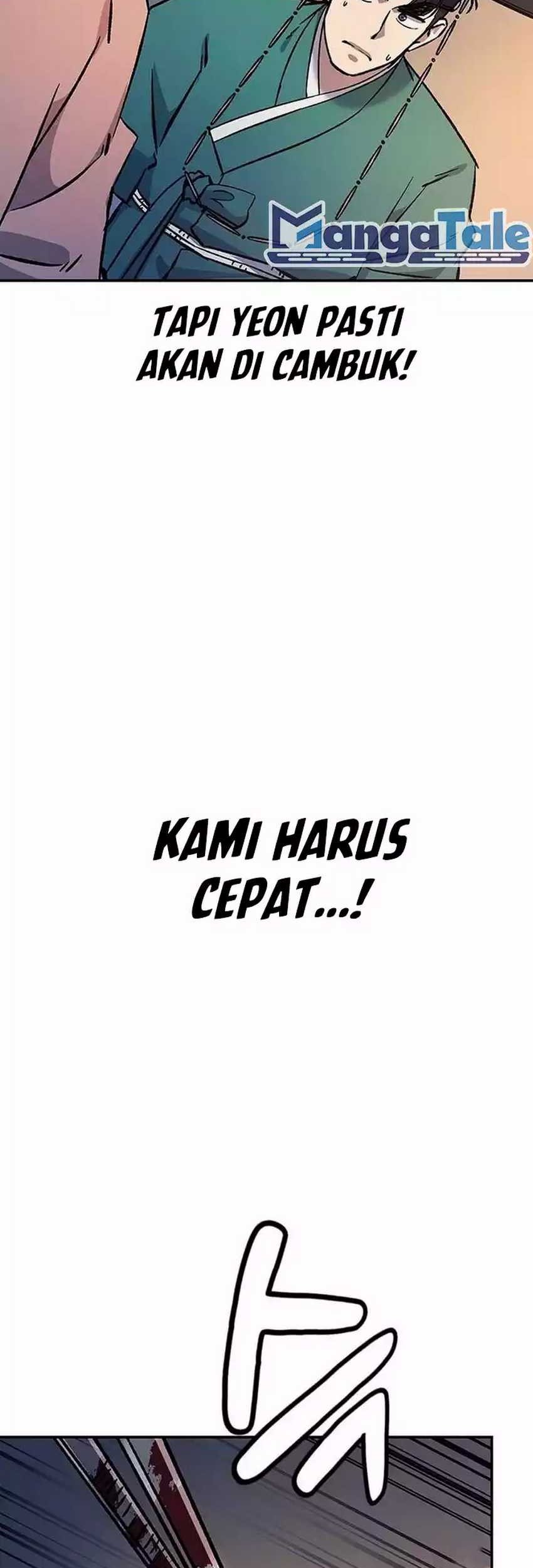 Doctor’s Time Travel to Joseon Chapter 07 Gambar 65