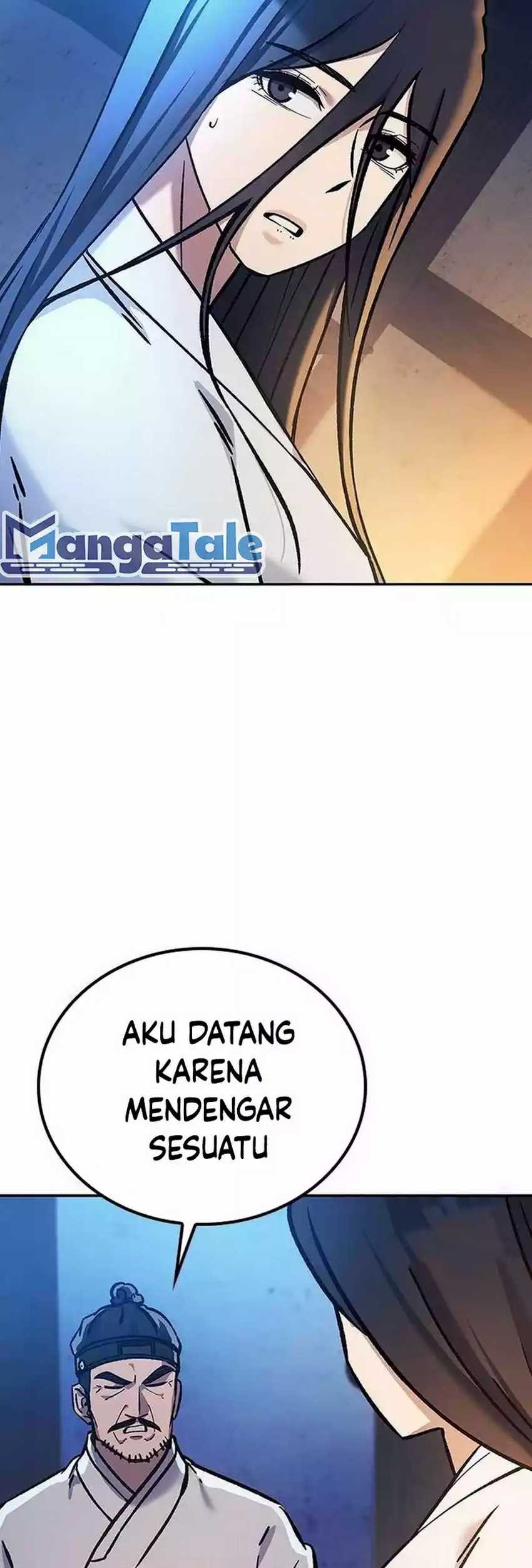 Doctor’s Time Travel to Joseon Chapter 07 Gambar 74