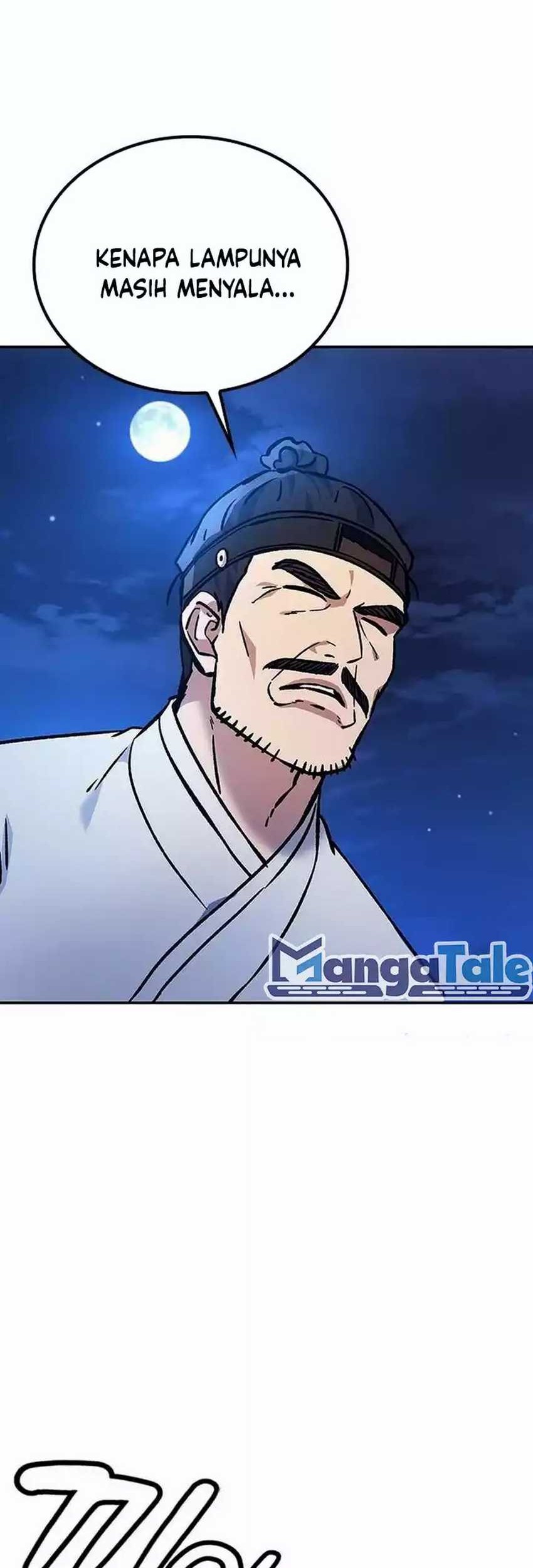 Doctor’s Time Travel to Joseon Chapter 07 Gambar 71