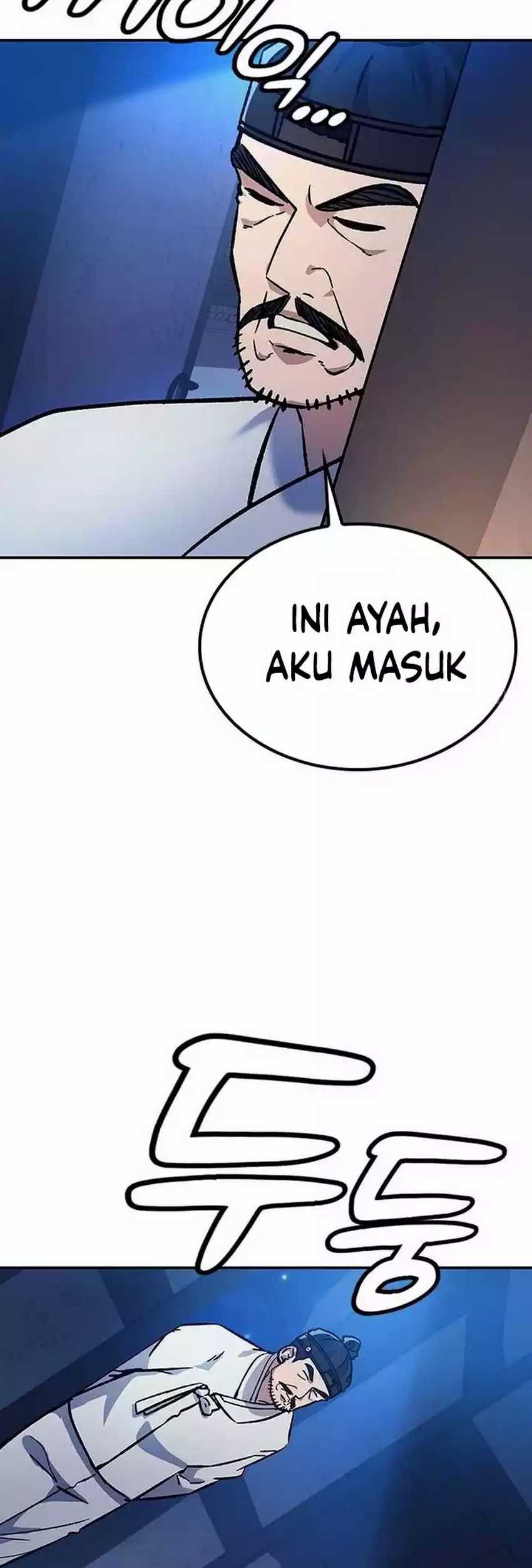 Doctor’s Time Travel to Joseon Chapter 07 Gambar 72