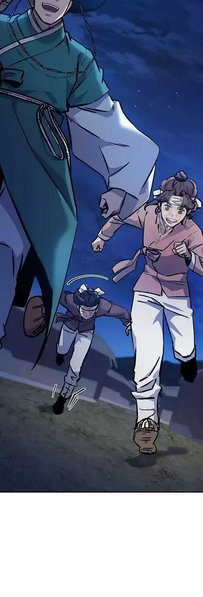 Doctor’s Time Travel to Joseon Chapter 07 Gambar 80