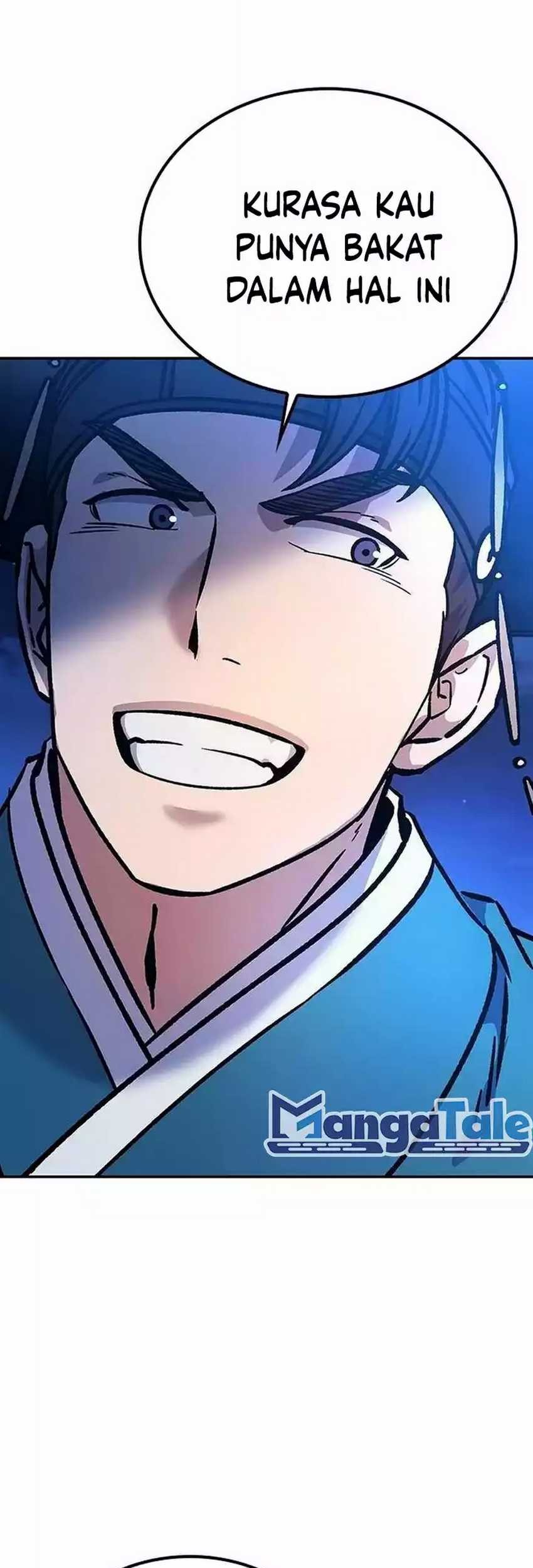 Doctor’s Time Travel to Joseon Chapter 07 Gambar 81