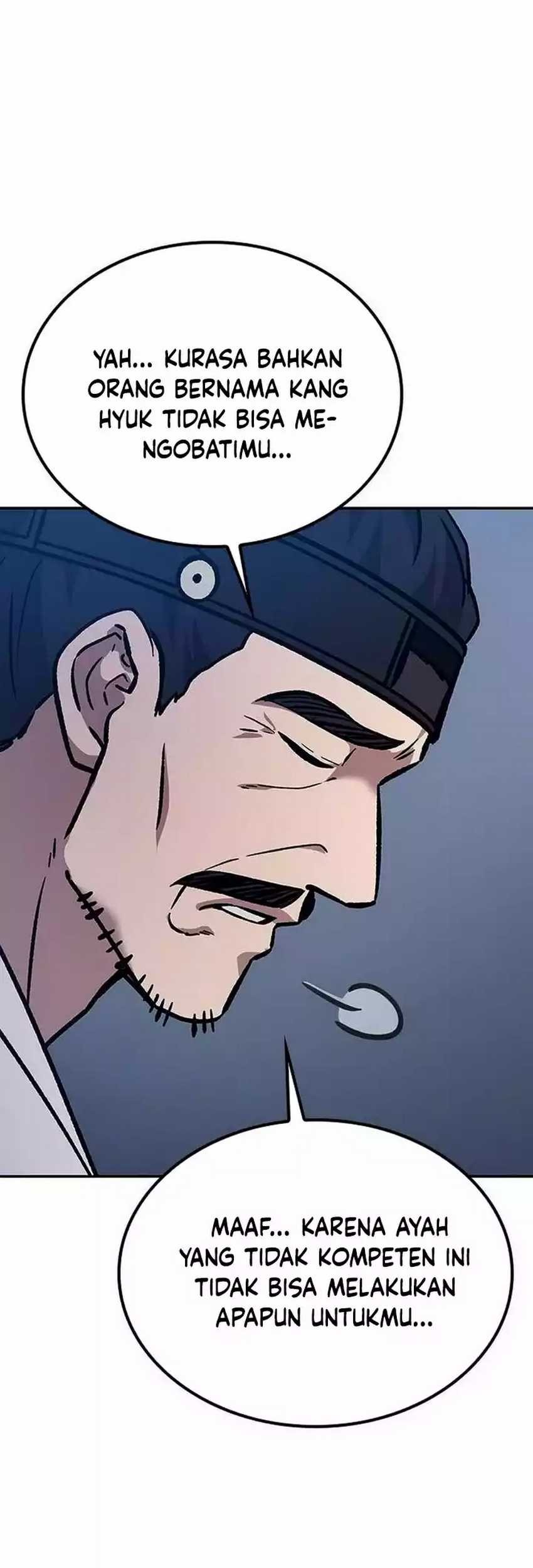 Doctor’s Time Travel to Joseon Chapter 07 Gambar 77