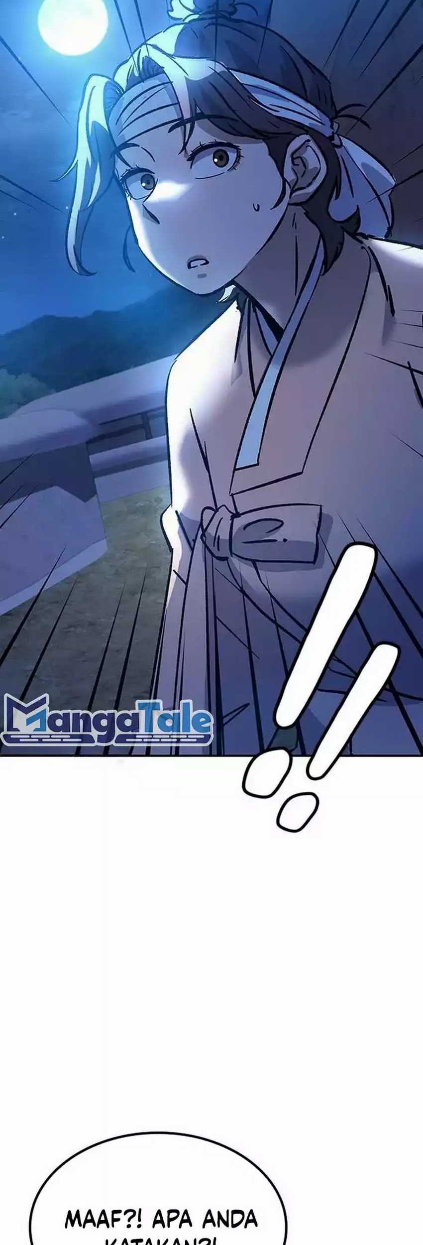 Manhwa Doctor’s Time Travel to Joseon Chapter 07 gambar nomor 2