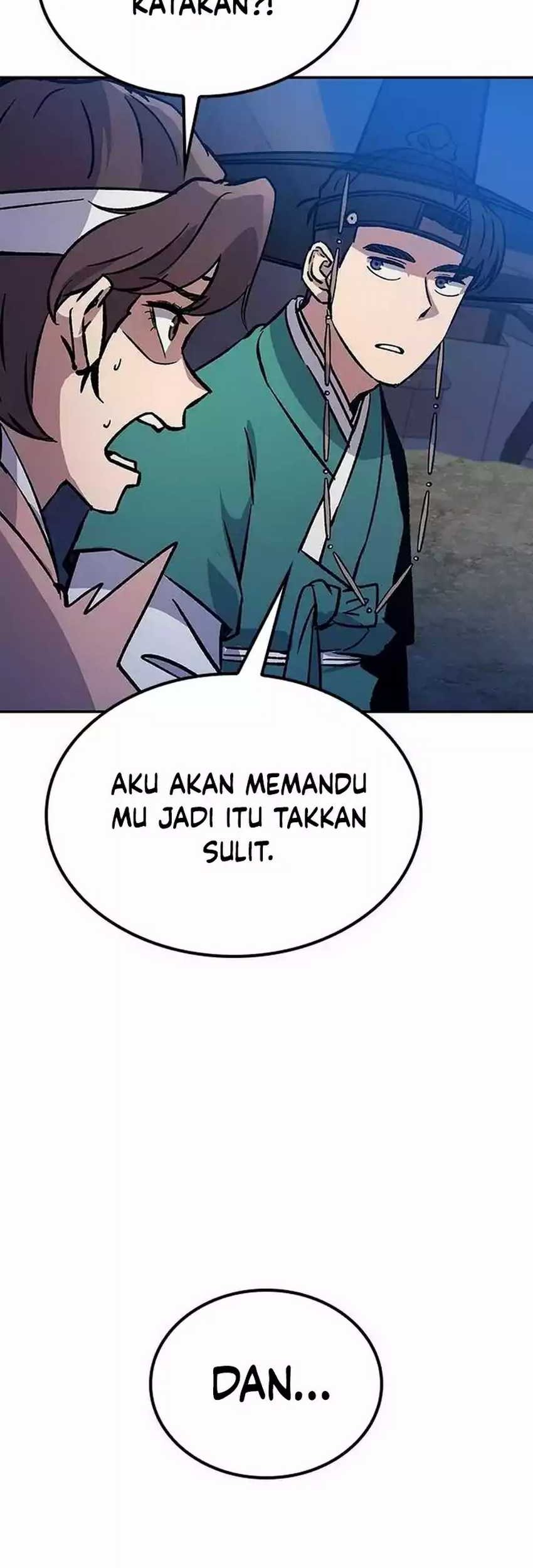 Doctor’s Time Travel to Joseon Chapter 07 Gambar 3