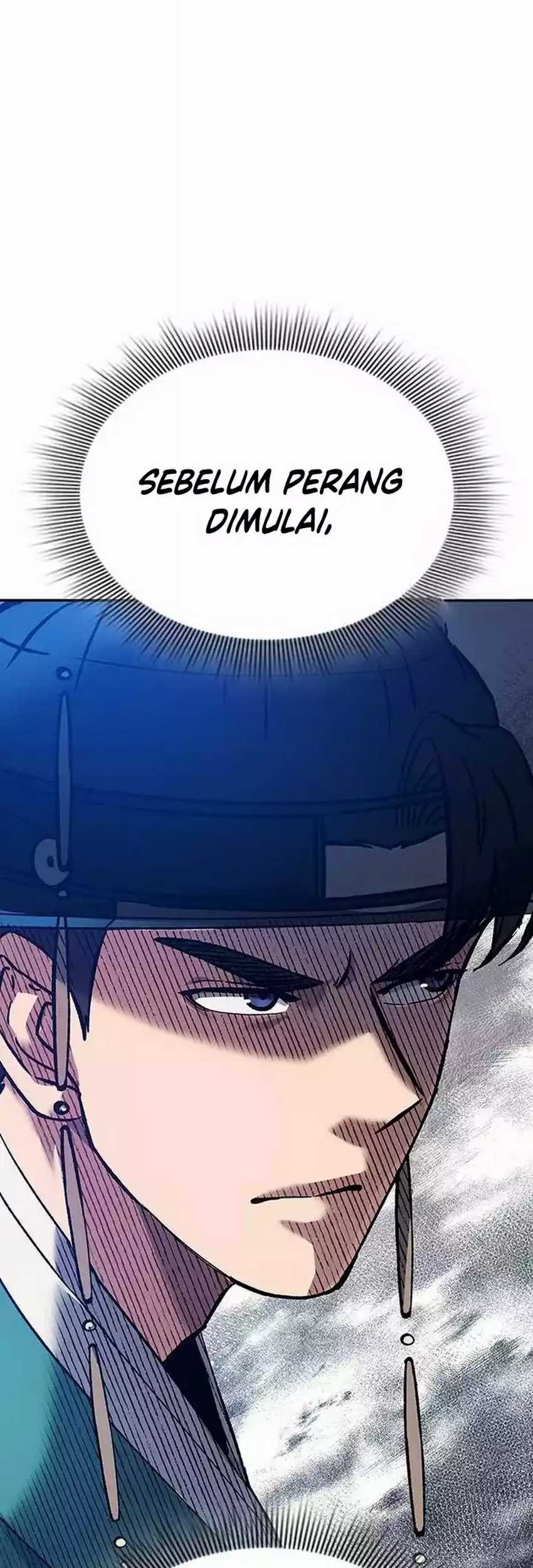 Doctor’s Time Travel to Joseon Chapter 07 Gambar 5