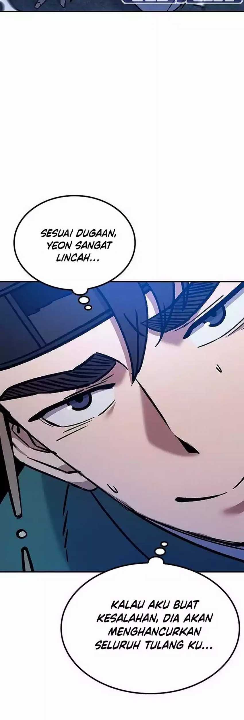 Doctor’s Time Travel to Joseon Chapter 07 Gambar 9