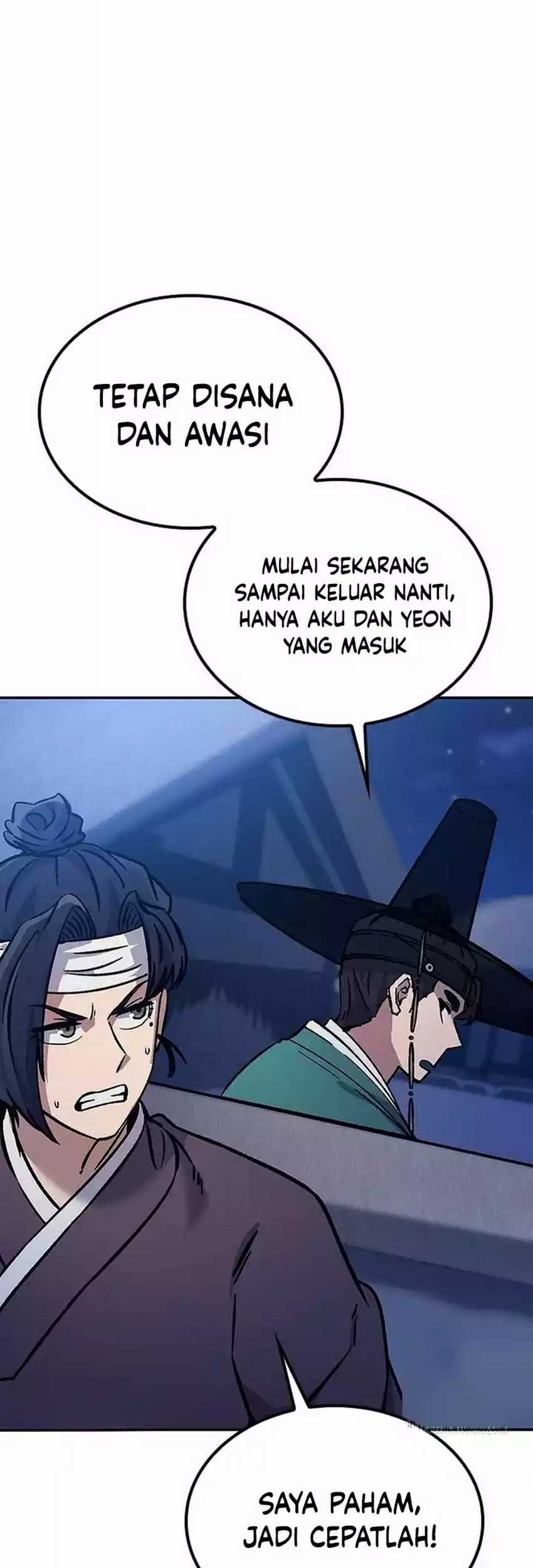 Doctor’s Time Travel to Joseon Chapter 07 Gambar 10