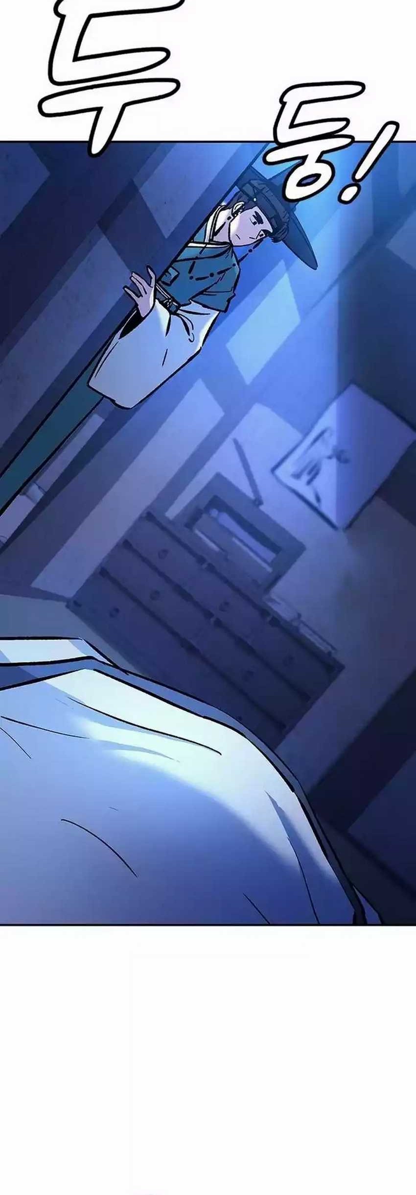 Doctor’s Time Travel to Joseon Chapter 07 Gambar 12