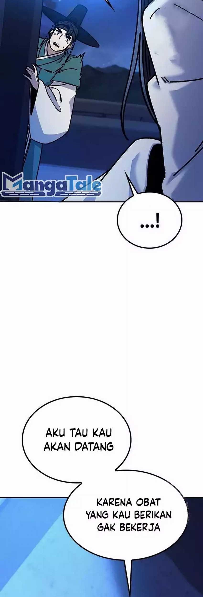 Doctor’s Time Travel to Joseon Chapter 07 Gambar 14