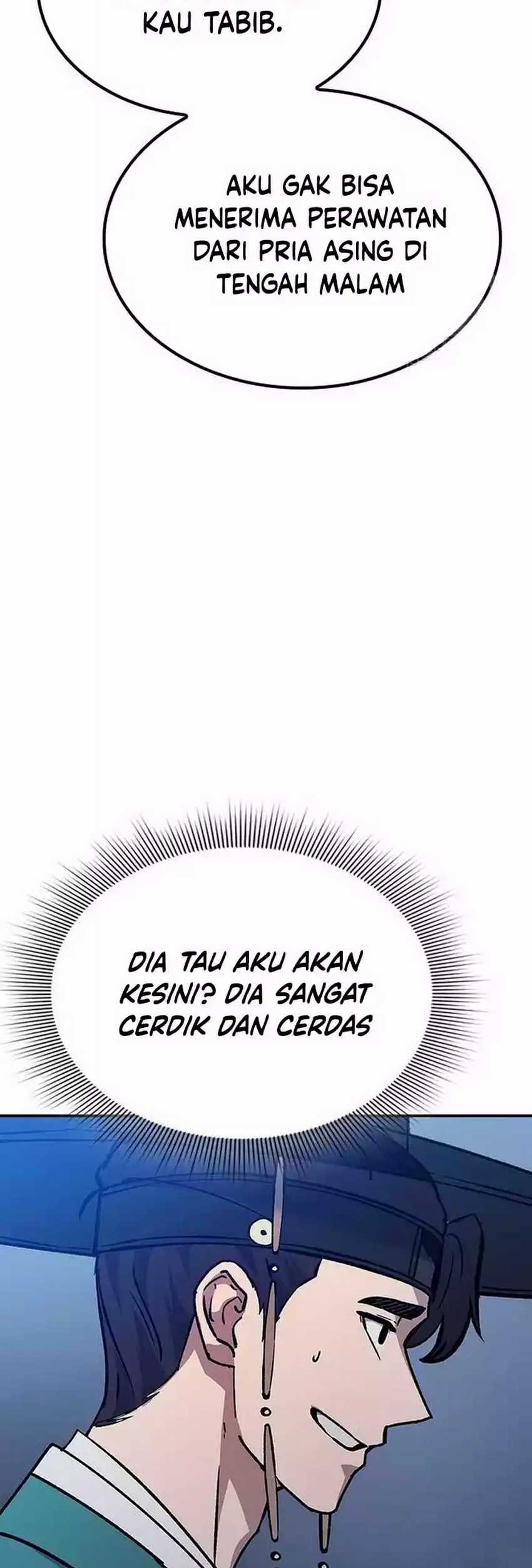 Doctor’s Time Travel to Joseon Chapter 07 Gambar 17