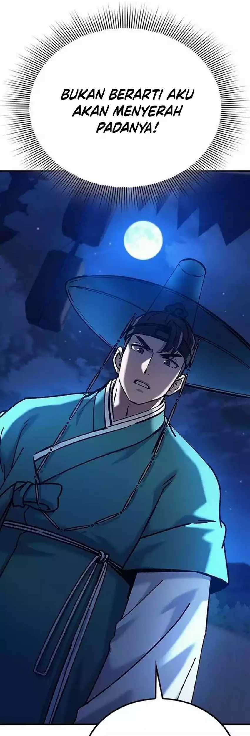 Doctor’s Time Travel to Joseon Chapter 07 Gambar 20