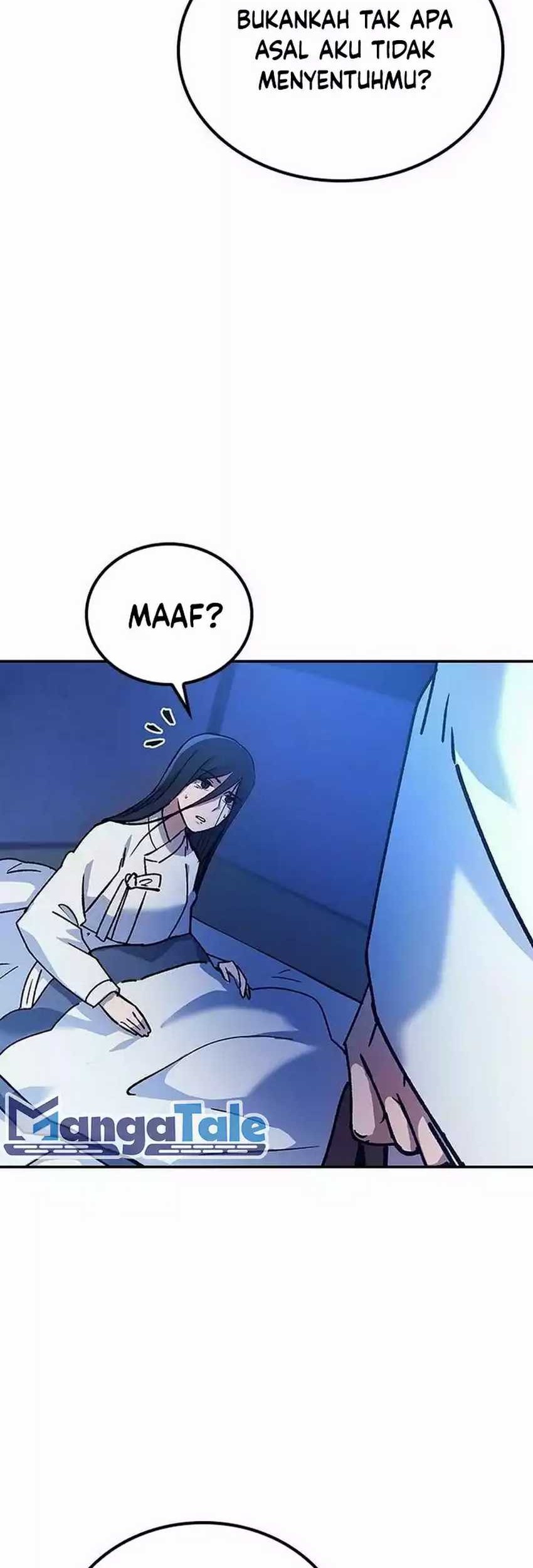 Doctor’s Time Travel to Joseon Chapter 07 Gambar 21