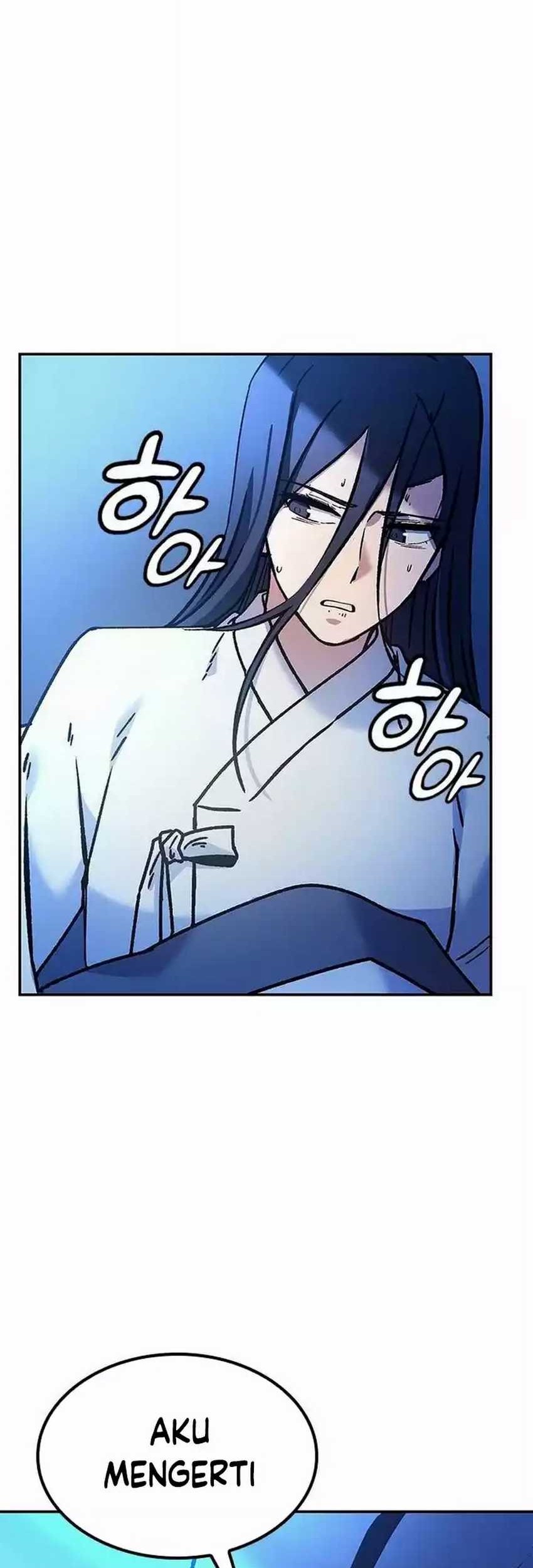 Doctor’s Time Travel to Joseon Chapter 07 Gambar 27