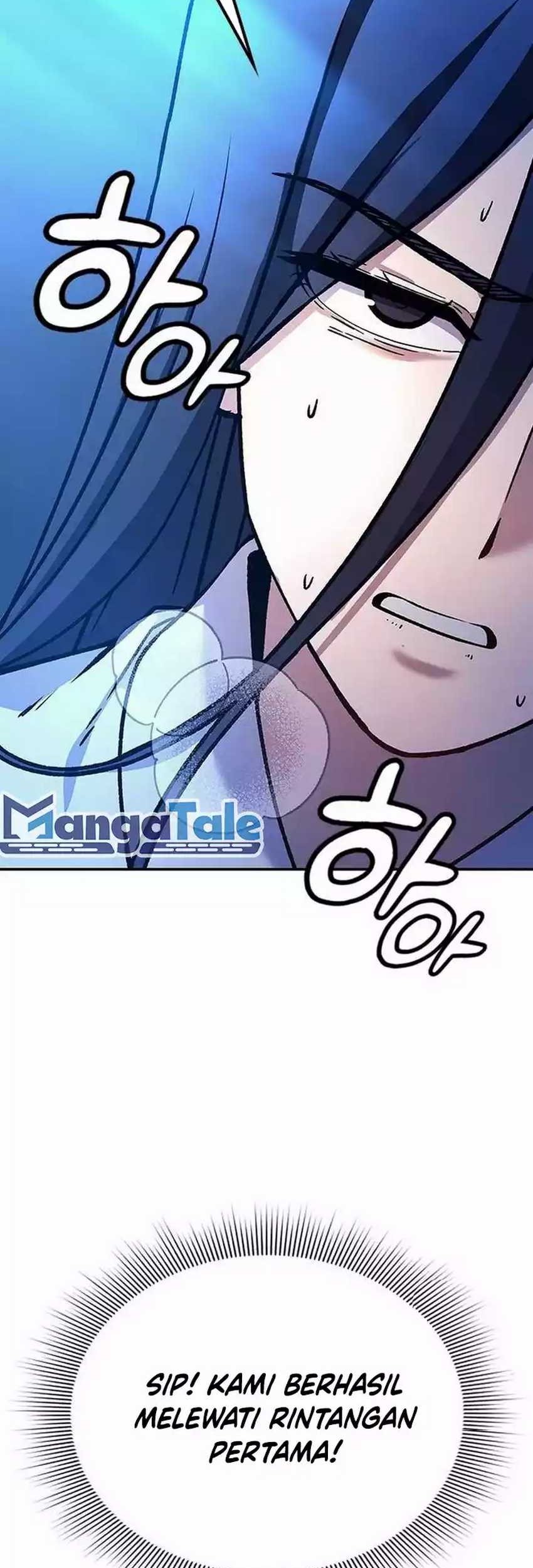 Doctor’s Time Travel to Joseon Chapter 07 Gambar 28