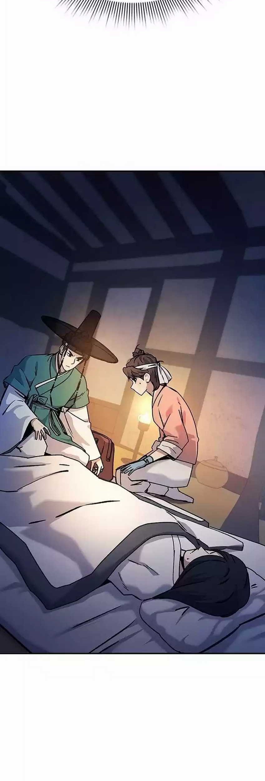 Doctor’s Time Travel to Joseon Chapter 07 Gambar 29