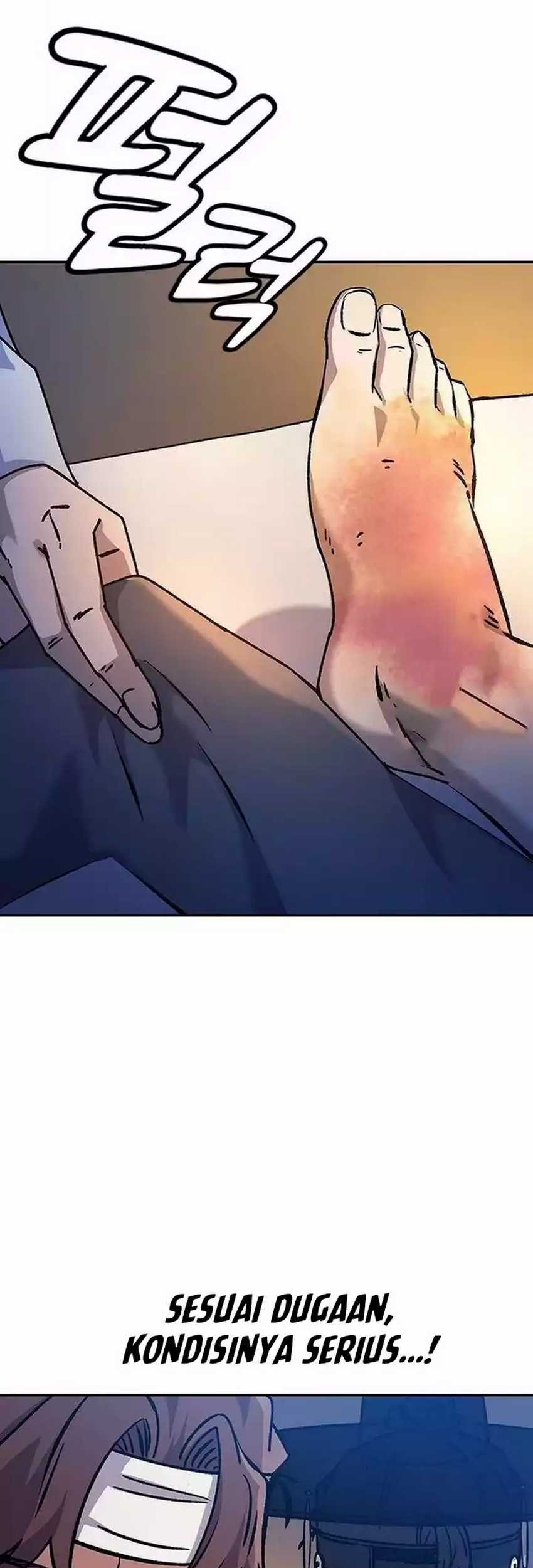 Doctor’s Time Travel to Joseon Chapter 07 Gambar 30