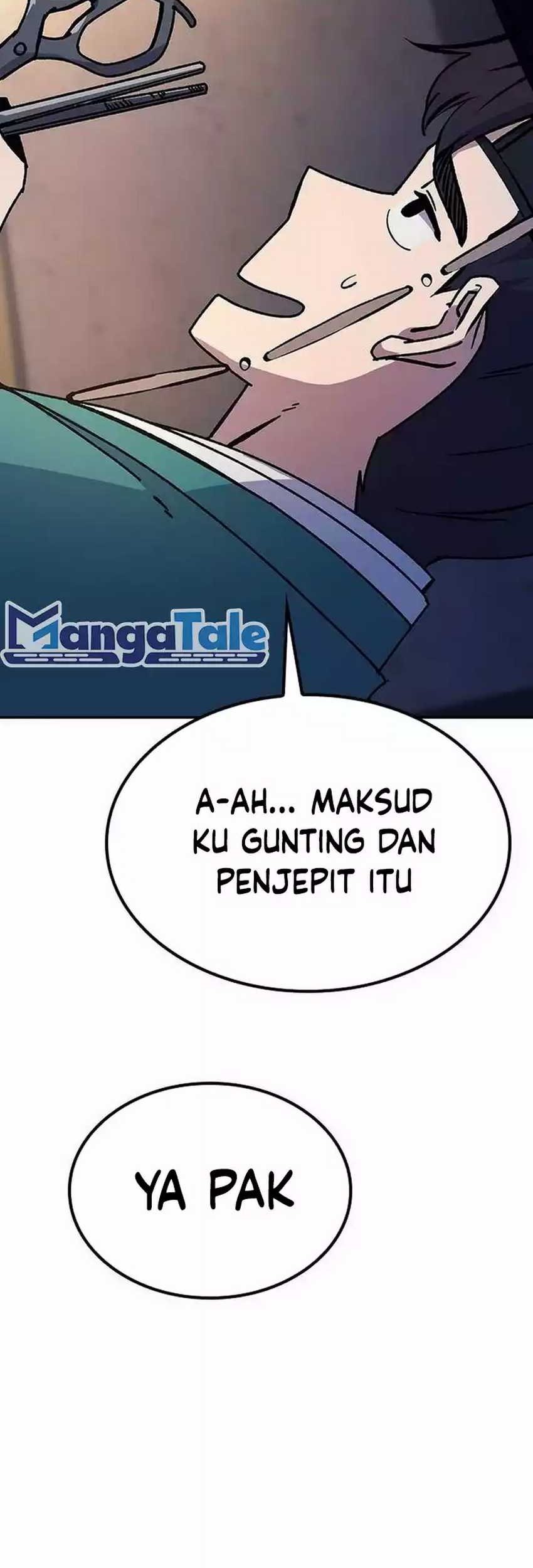 Doctor’s Time Travel to Joseon Chapter 07 Gambar 34