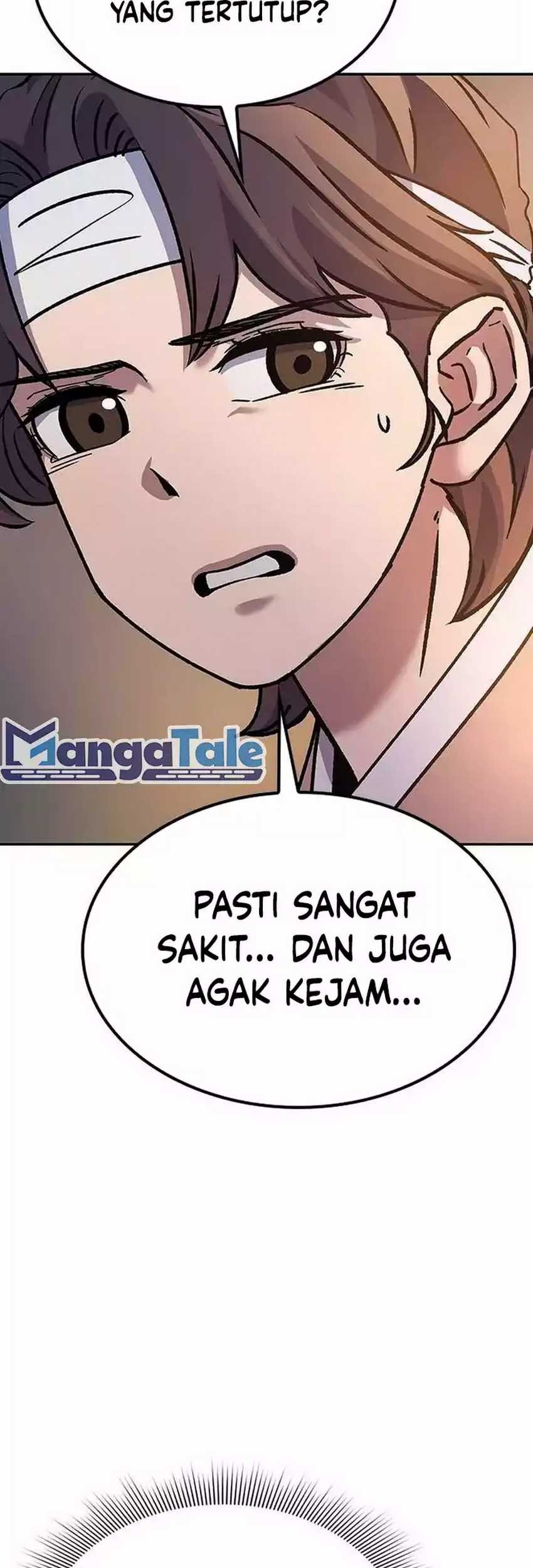 Doctor’s Time Travel to Joseon Chapter 07 Gambar 36