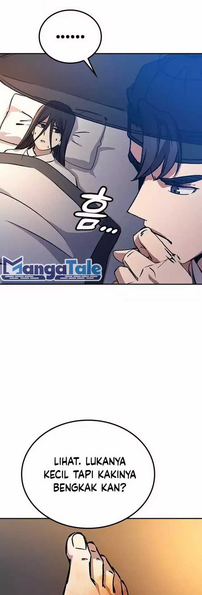 Doctor’s Time Travel to Joseon Chapter 07 Gambar 39