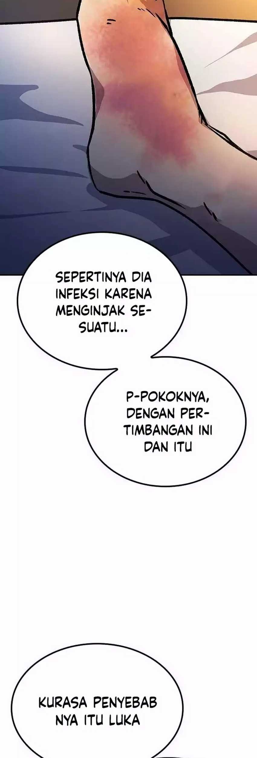 Doctor’s Time Travel to Joseon Chapter 07 Gambar 40