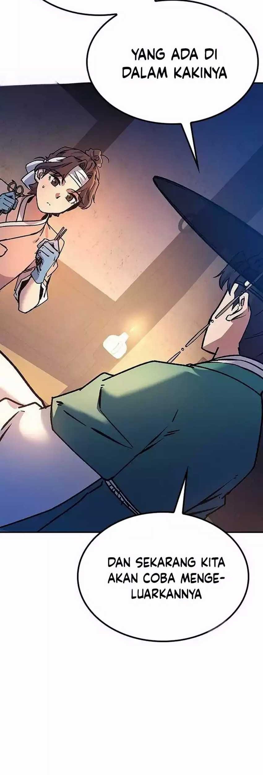 Doctor’s Time Travel to Joseon Chapter 07 Gambar 41