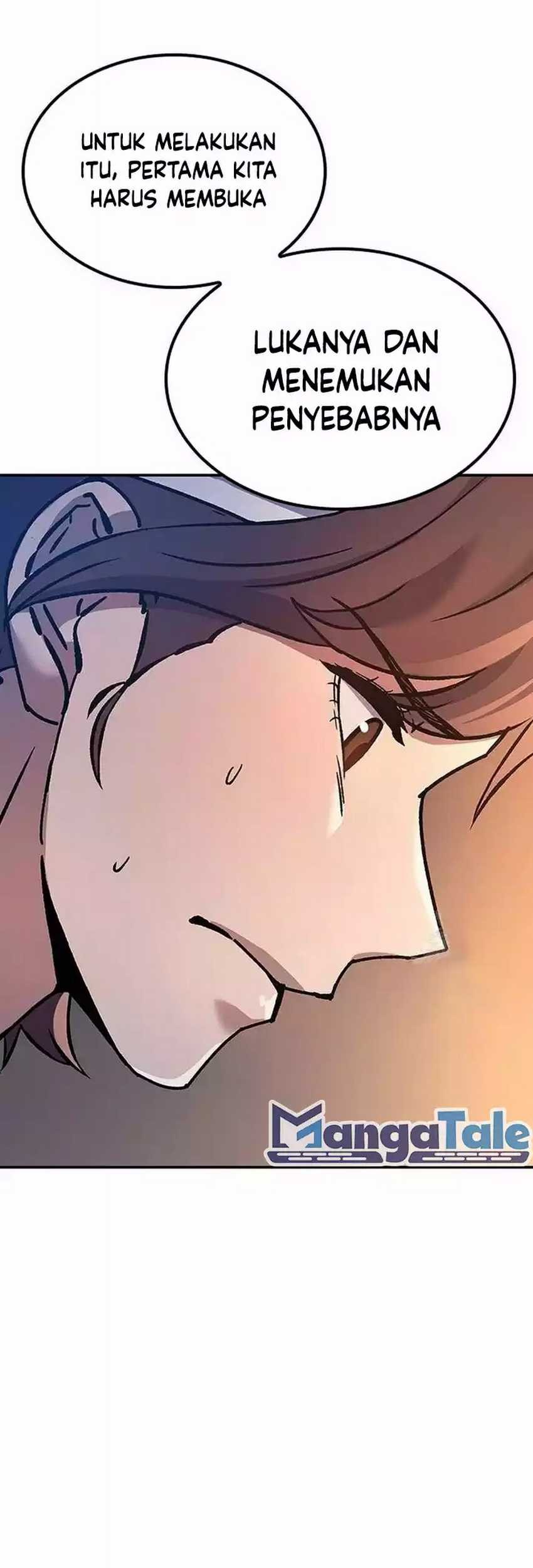 Doctor’s Time Travel to Joseon Chapter 07 Gambar 42