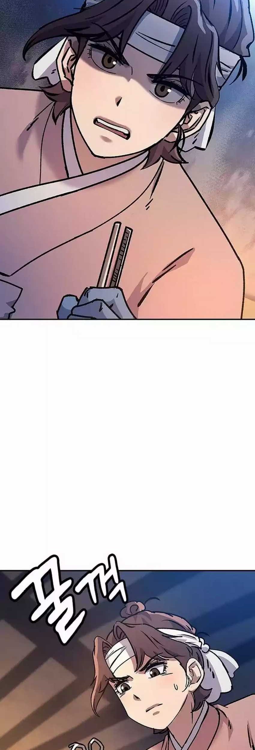 Doctor’s Time Travel to Joseon Chapter 07 Gambar 46