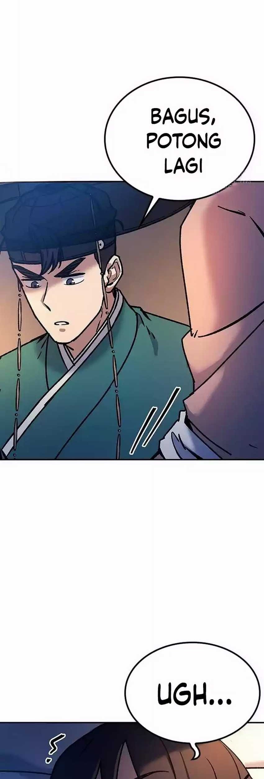 Doctor’s Time Travel to Joseon Chapter 07 Gambar 48