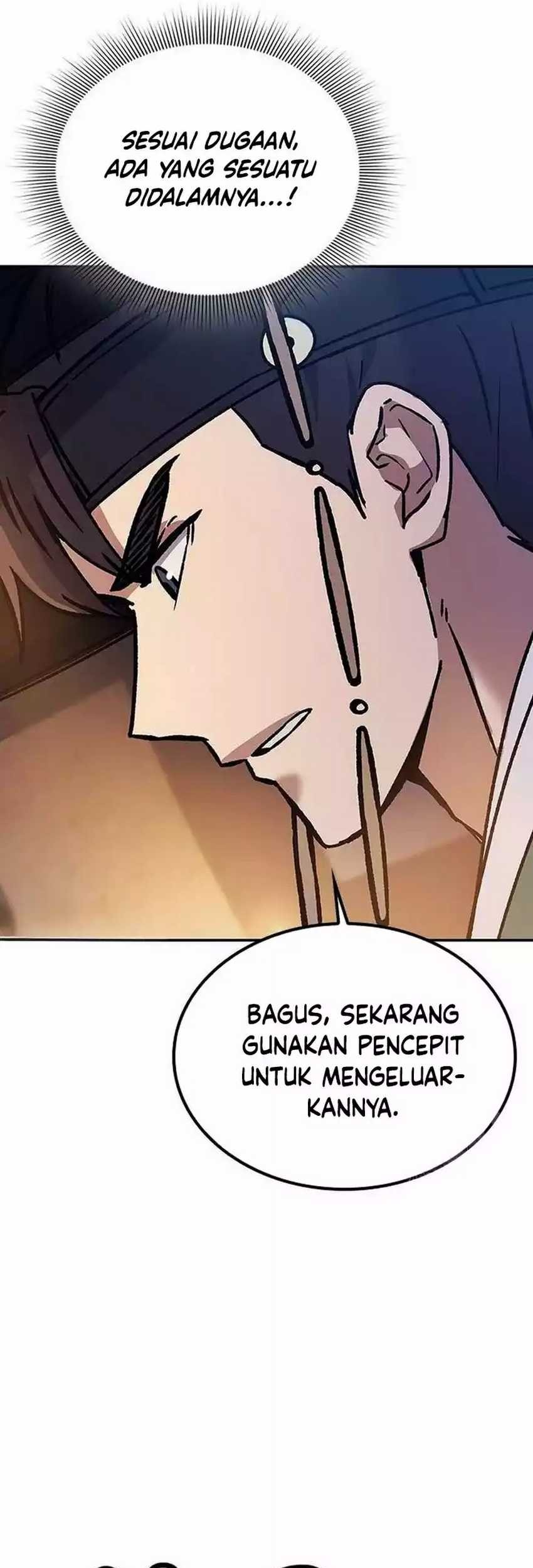 Doctor’s Time Travel to Joseon Chapter 07 Gambar 51