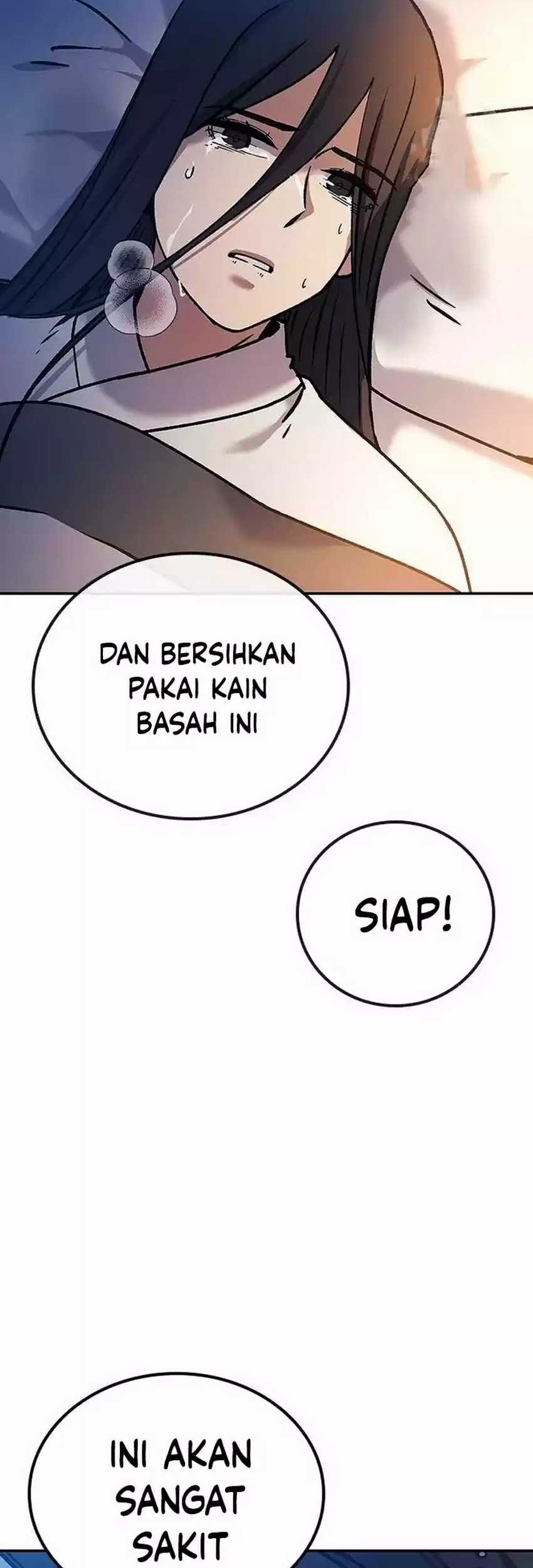 Doctor’s Time Travel to Joseon Chapter 07 Gambar 54