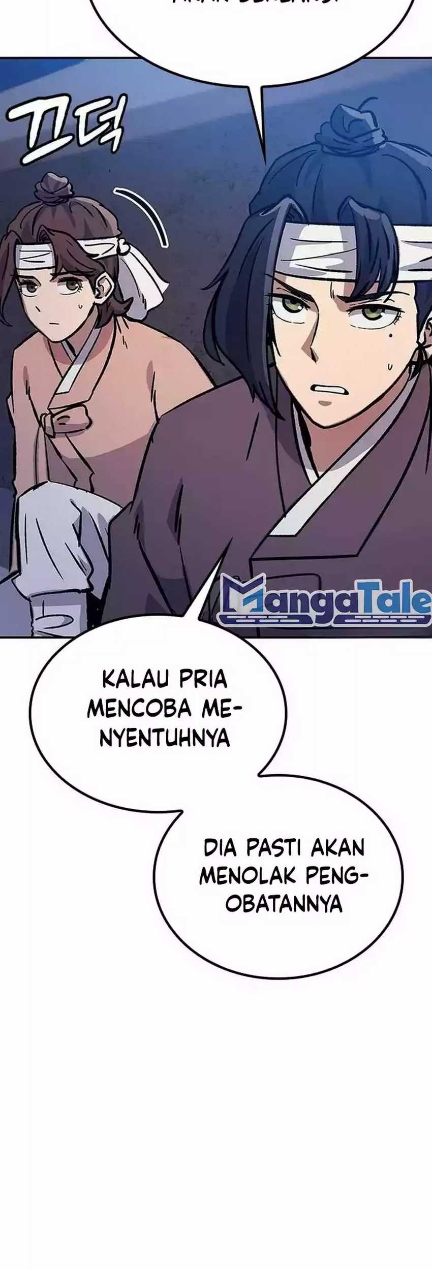 Doctor’s Time Travel to Joseon Chapter 06 Gambar 82