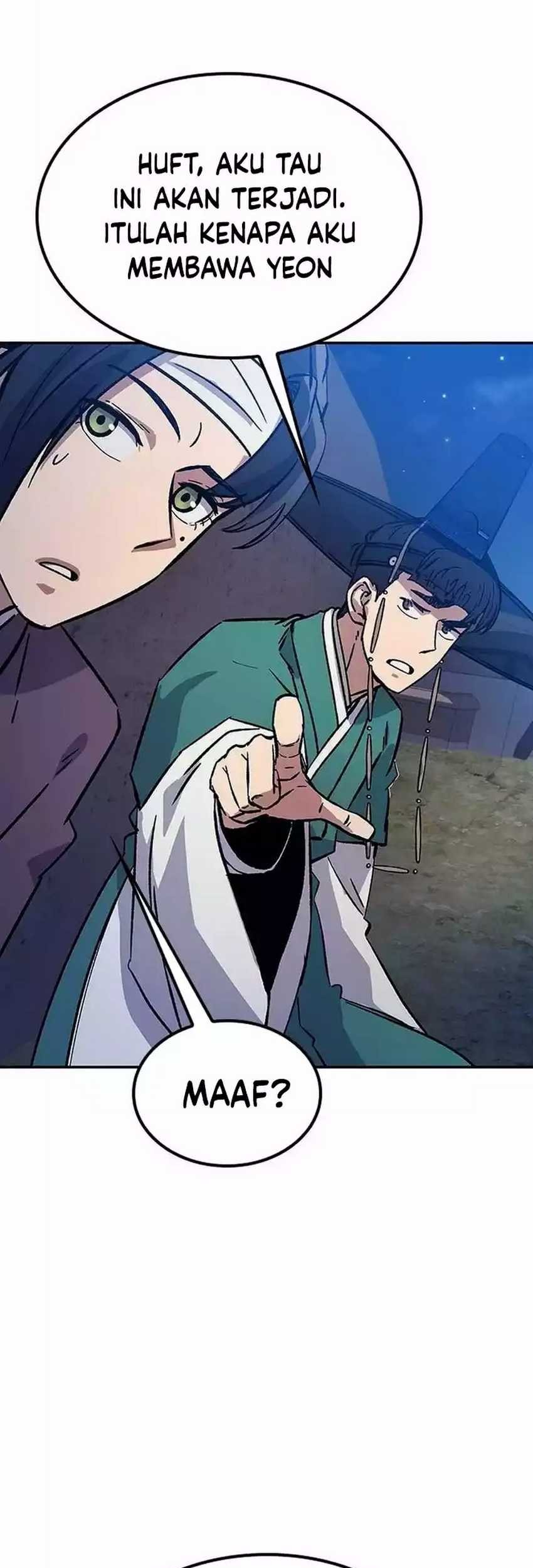 Doctor’s Time Travel to Joseon Chapter 06 Gambar 83