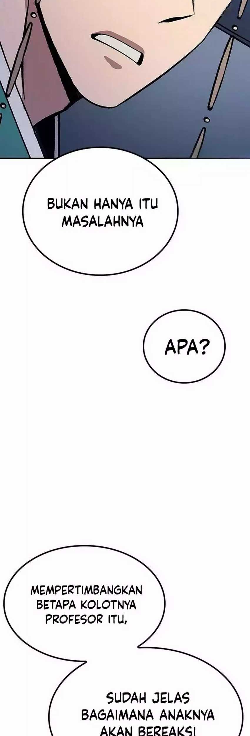 Doctor’s Time Travel to Joseon Chapter 06 Gambar 81