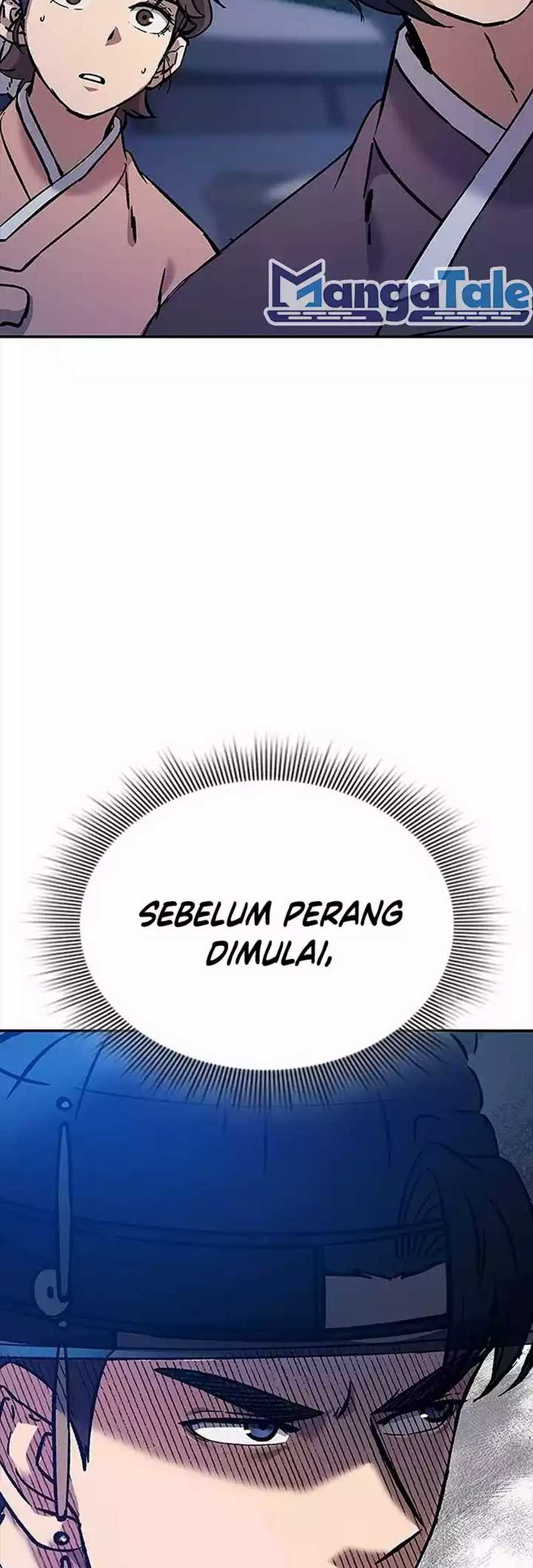 Doctor’s Time Travel to Joseon Chapter 06 Gambar 88