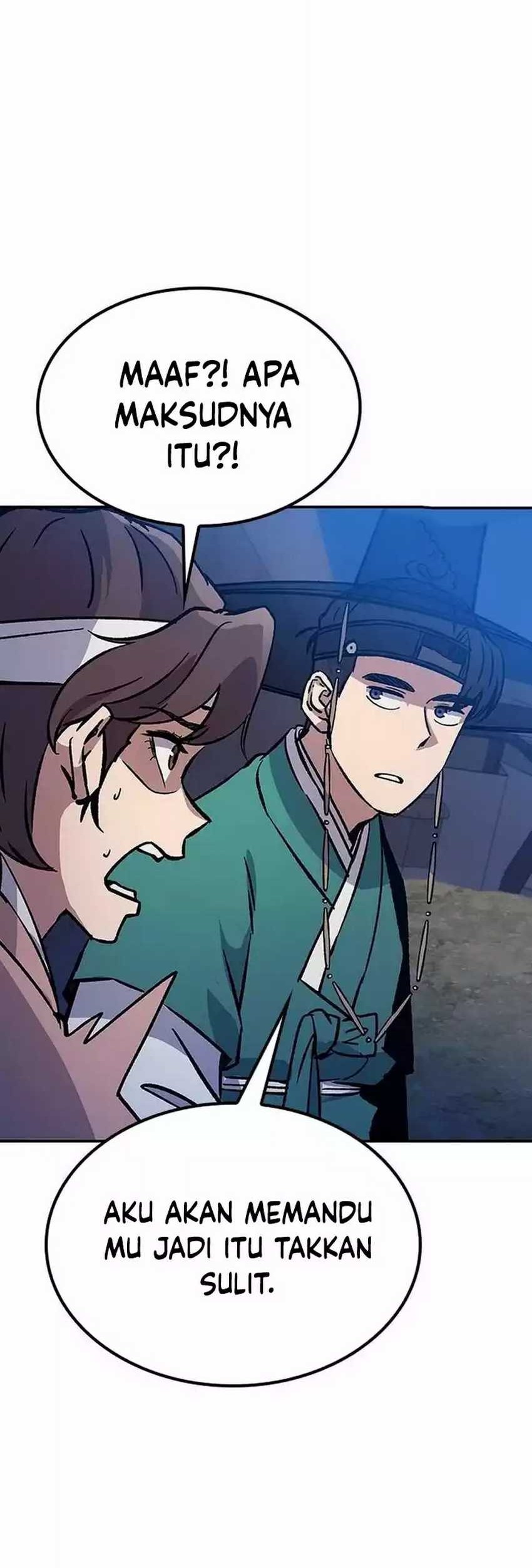 Doctor’s Time Travel to Joseon Chapter 06 Gambar 86