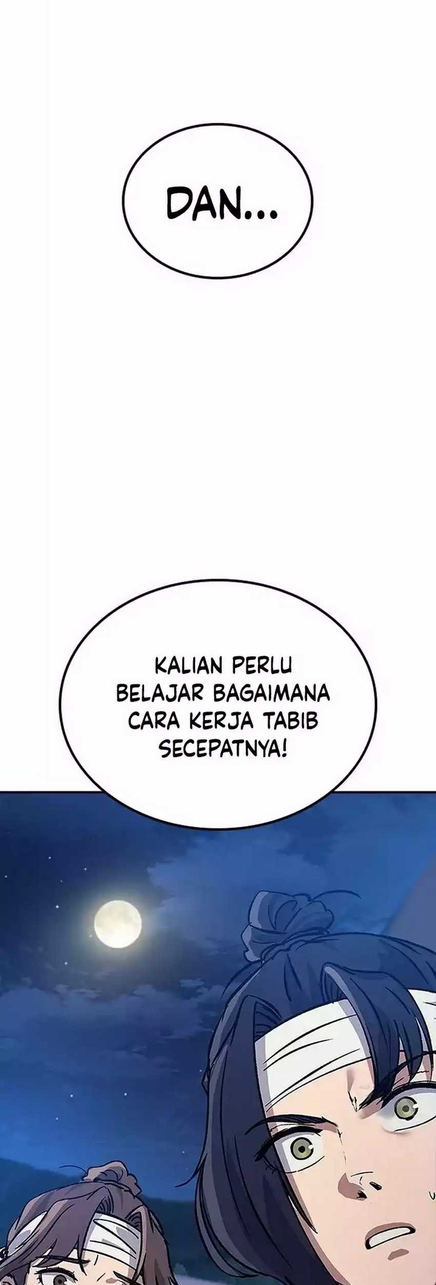 Doctor’s Time Travel to Joseon Chapter 06 Gambar 87