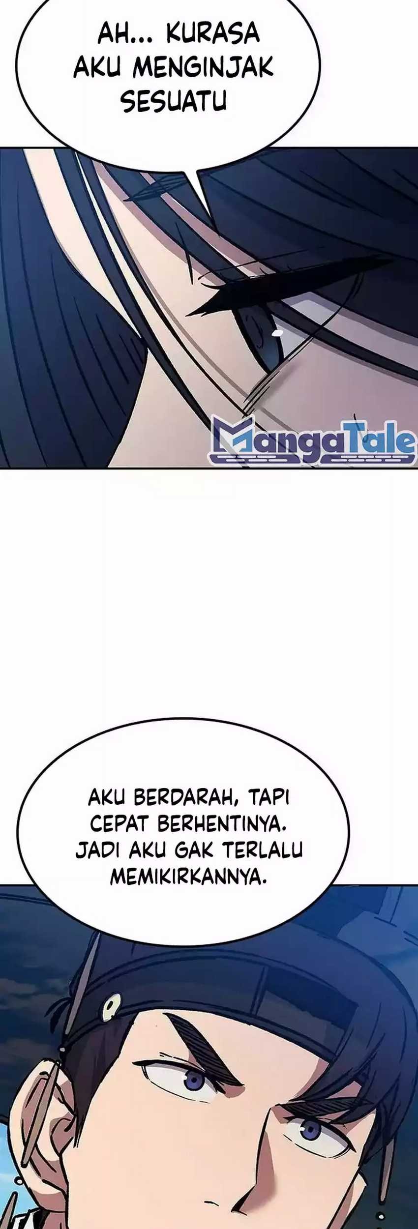 Doctor’s Time Travel to Joseon Chapter 06 Gambar 58